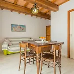 Costanzi - Breezy Terrace On The Cucco