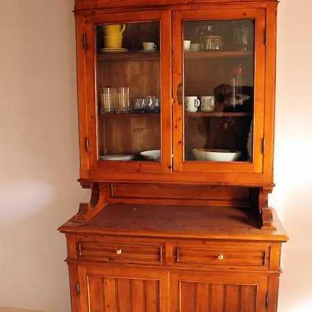 Costanzi - Breezy Terrace On The Cucco Sigillo