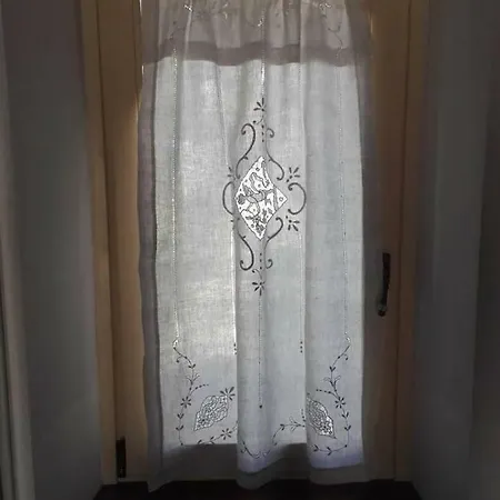 דירה Costanzi - Breezy Terrace On The Cucco Sigillo